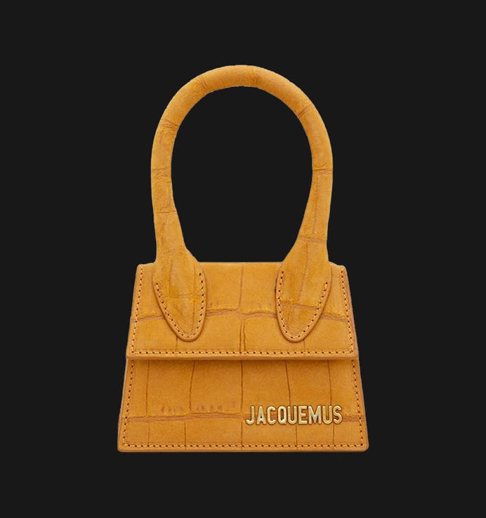 Jacquemus mini bag harga 2025